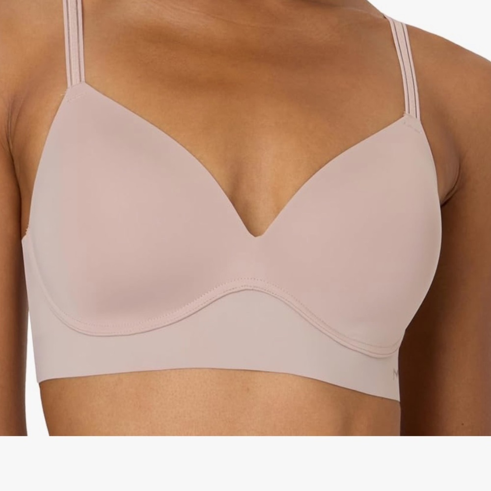Maidenform- Women's Wireless Bra,